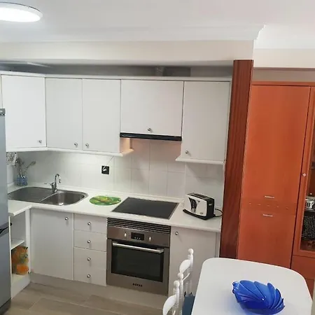 Apartamento Apartamento Medano Playa Del Cabezo El Médano