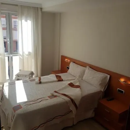 Apartamento Medano Playa Del Cabezo