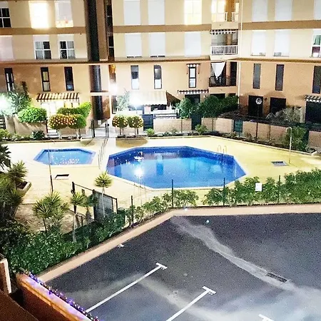 Apartamento Apartamento Medano Playa Del Cabezo El Médano
