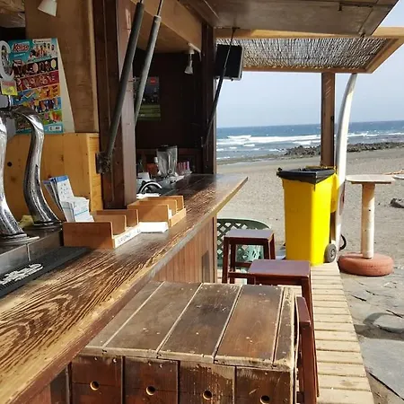 Apartamento Medano Playa Del Cabezo * El Médano
