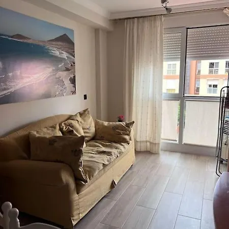 Apartamento Medano Playa Del Cabezo El Médano