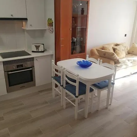 Apartamento Medano Playa Del Cabezo Apartamento