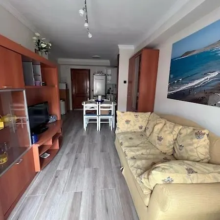 Apartamento Medano Playa Del Cabezo * El Médano