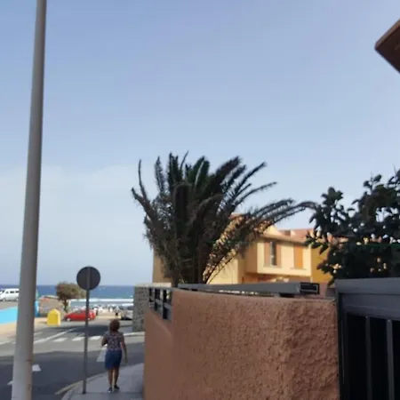 Apartamento Medano Playa Del Cabezo *