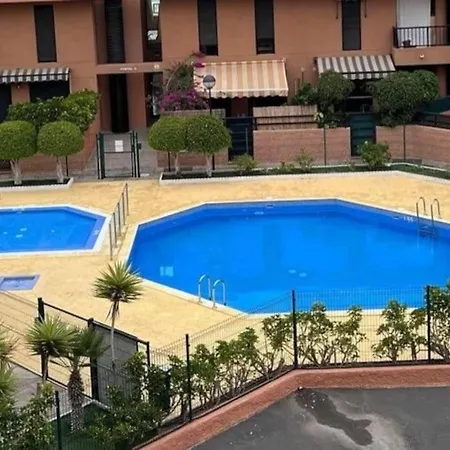 Apartamento Medano Playa Del Cabezo Apartamento
