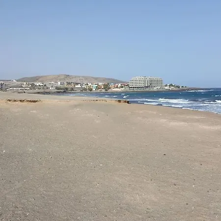 Apartamento Medano Playa Del Cabezo