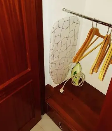 Apartamento Medano Playa Del Cabezo