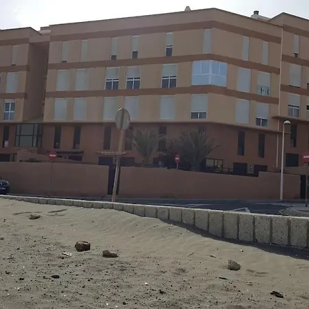 Apartamento Apartamento Medano Playa Del Cabezo El Médano