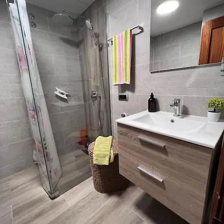 Apartamento Apartamento Medano Playa Del Cabezo