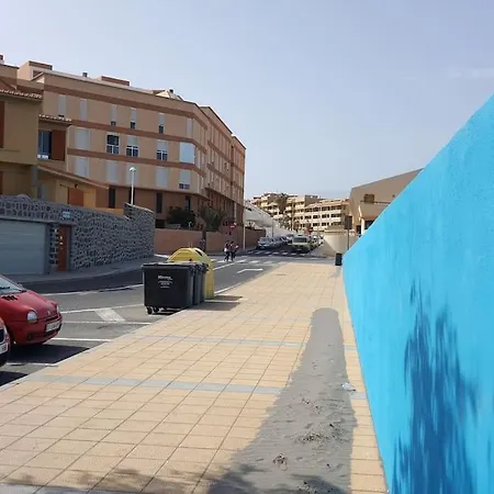 Apartamento Medano Playa Del Cabezo El Médano