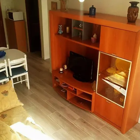 Apartamento Medano Playa Del Cabezo