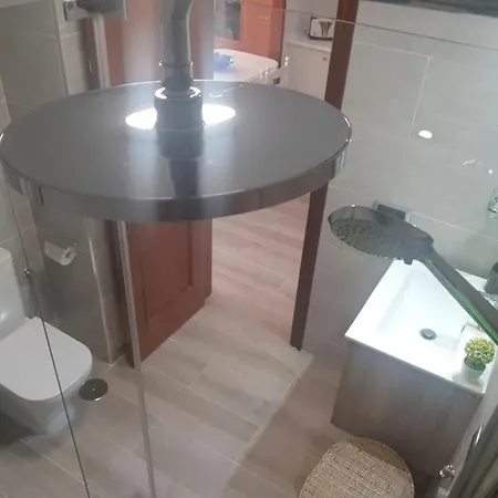 Apartamento Medano Playa Del Cabezo *