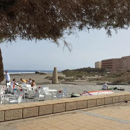 Apartamento Apartamento Medano Playa Del Cabezo *