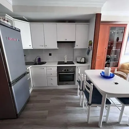 Apartamento Medano Playa Del Cabezo * El Médano