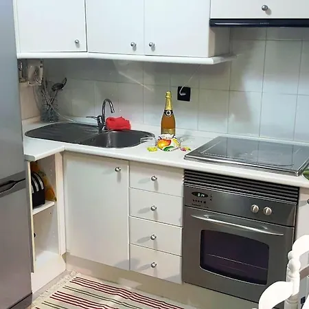 Apartamento Apartamento Medano Playa Del Cabezo
