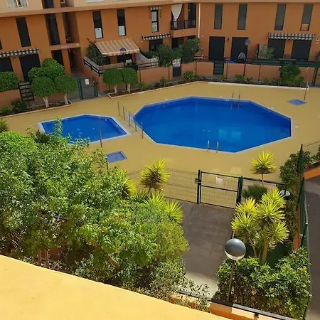 Apartamento Medano Playa Del Cabezo Apartamento
